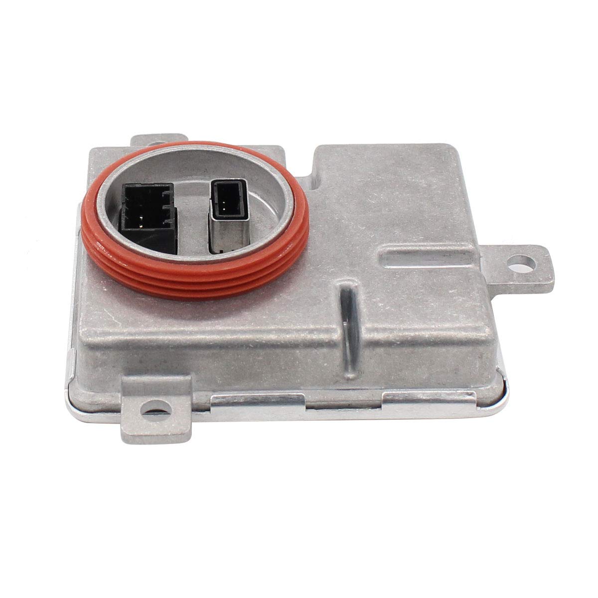 NewYall Xenon Headlight Ballast Module for Audi A3 A4 A5 A6 A7 A8 Quattro allroad Q7 Q5 RS5 S4 S5 S6 S7 S8 VW CC Eos Jetta Tigua