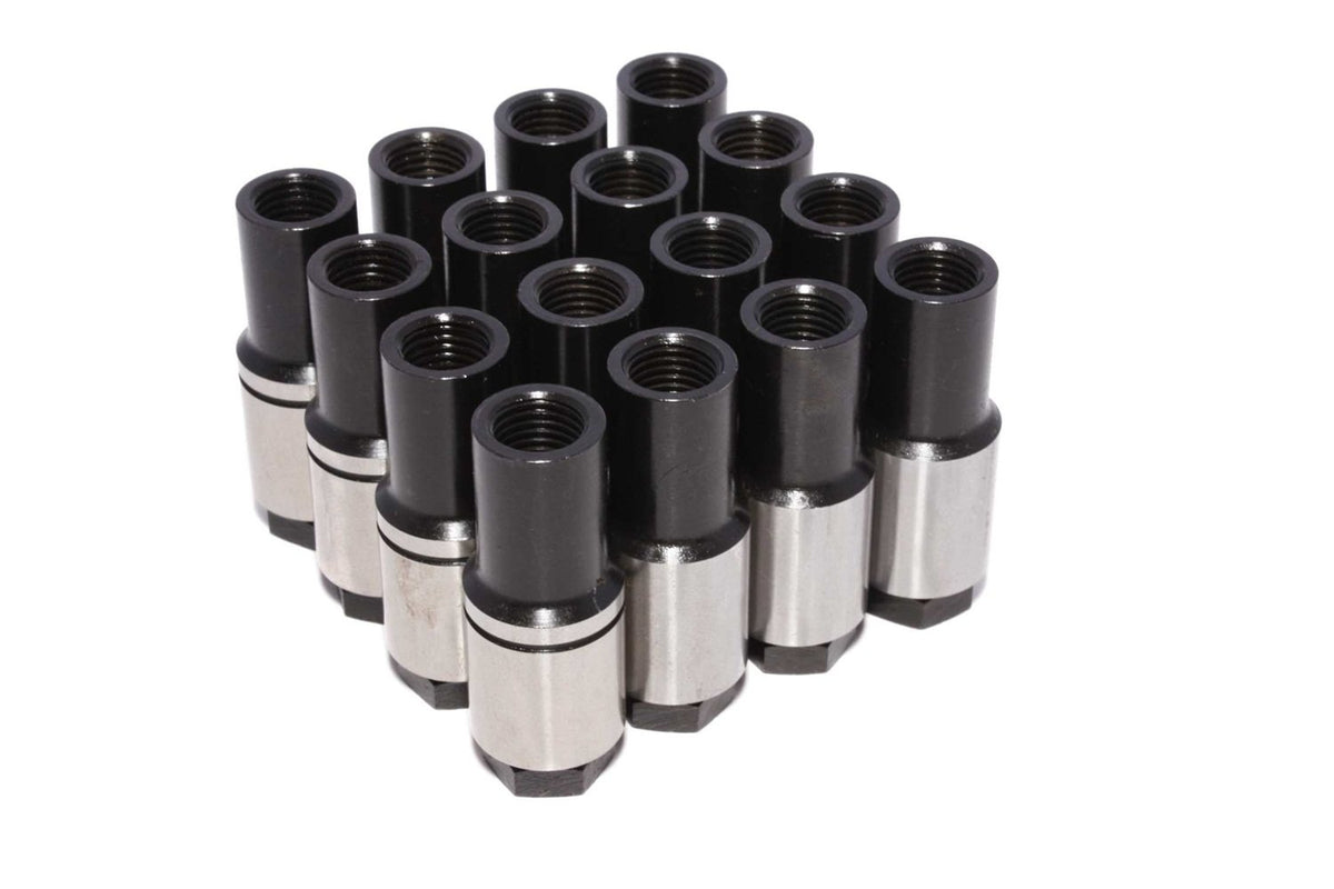 Comp Cams 4508-16 7/16' Diameter Stud Girdle Adjusting Nut For Roller Rocker Arm