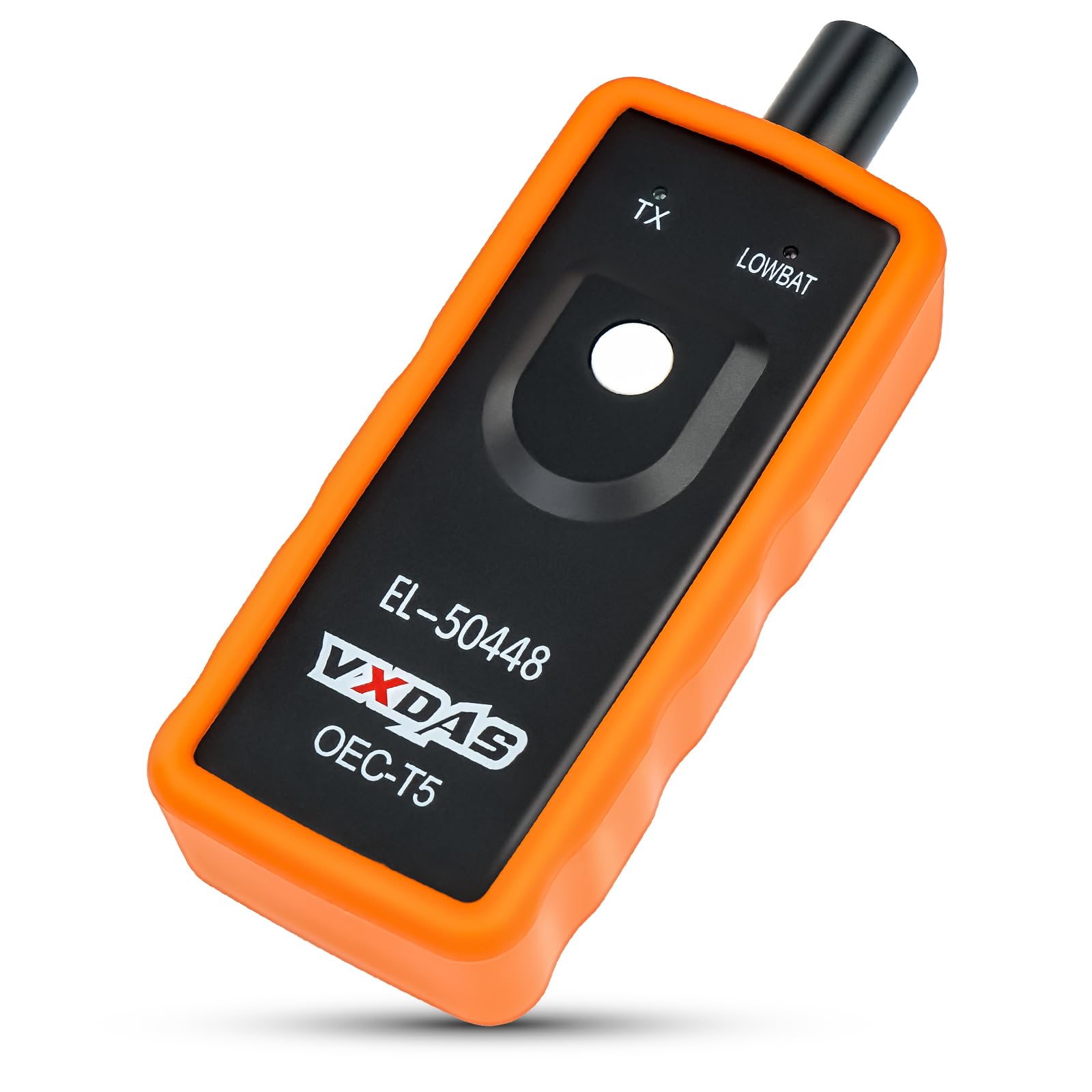 Vxdas El-50448 Tpms Reset Tool For Gm Tire Pressure Monitor Sensor Tpms Relearn Tool For Buick/Chevy/Cadillac Series Vehicles 20