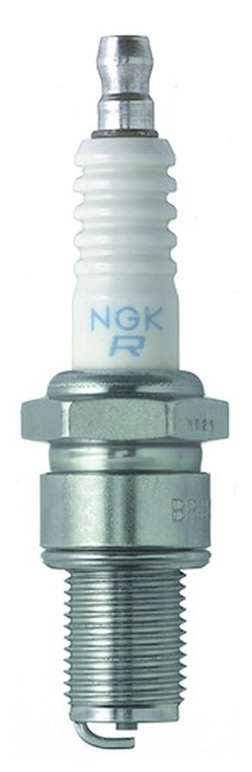 (8-Pack) Ngk Spark Plugs Br6Es (Stock # 4922)