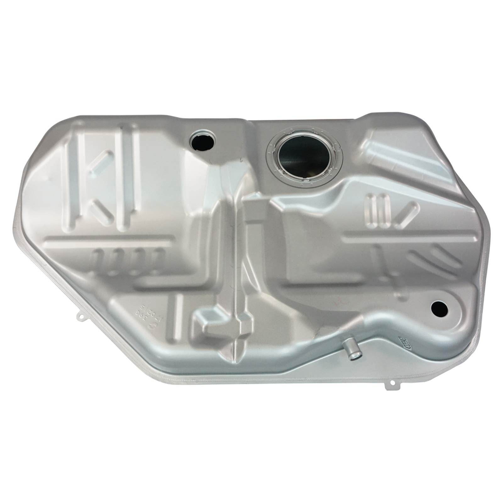 Trq Gas Fuel Tank 18 Gal Compatible With 2000-2005 Ford Taurus Mercury Sable