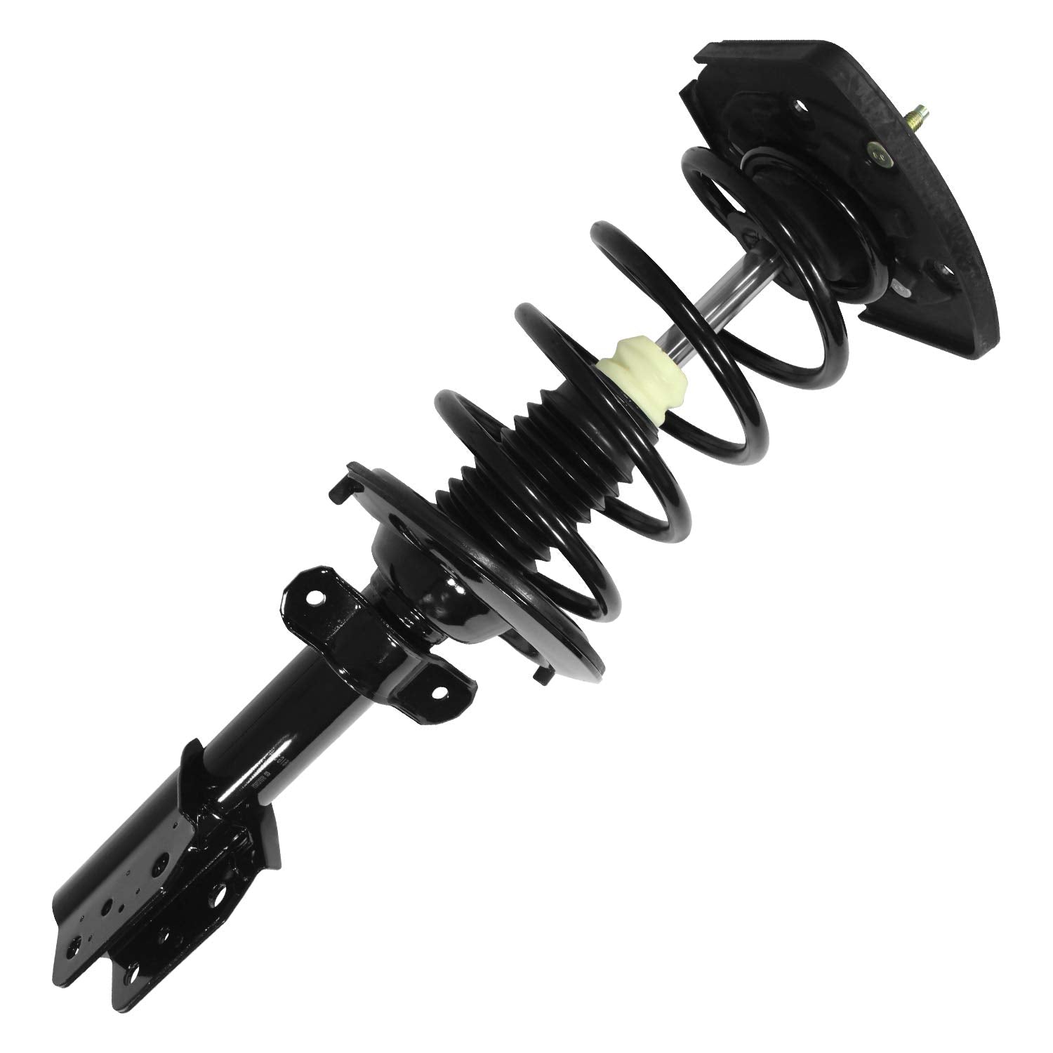 2005-2009 Buick Allure, 2005-2009 Buick Lacrosse, 2000-2011 Chevrolet Impala, 2004-2008 Pontiac Grand Prix - 2-15313-15314-001