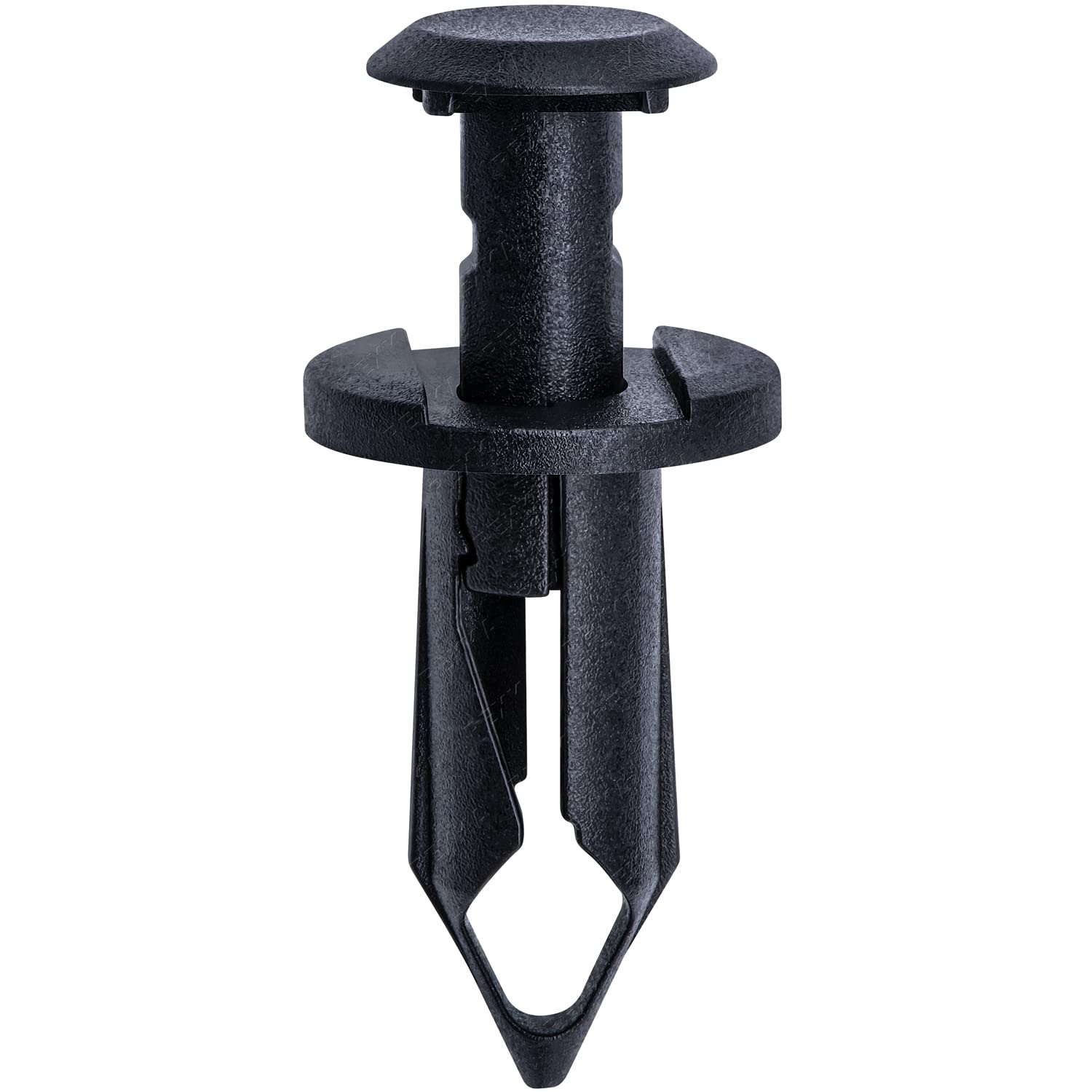 Rexka 30Pcs Fender Liner Splash Shield Retainer Clip Compatible With Gm 21075686 11561878 Saturn Buick Chevrolet Cadillac Gmc Hummer Oldsmobile