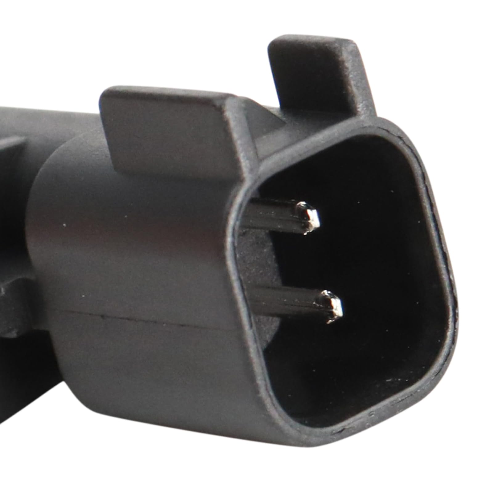 Trq Front Abs Wheel Speed Sensor Compatible With 2011-2013 Ford F-250 Super Duty 2011-2016 F-350 Super Duty F-450 Super Duty F-5