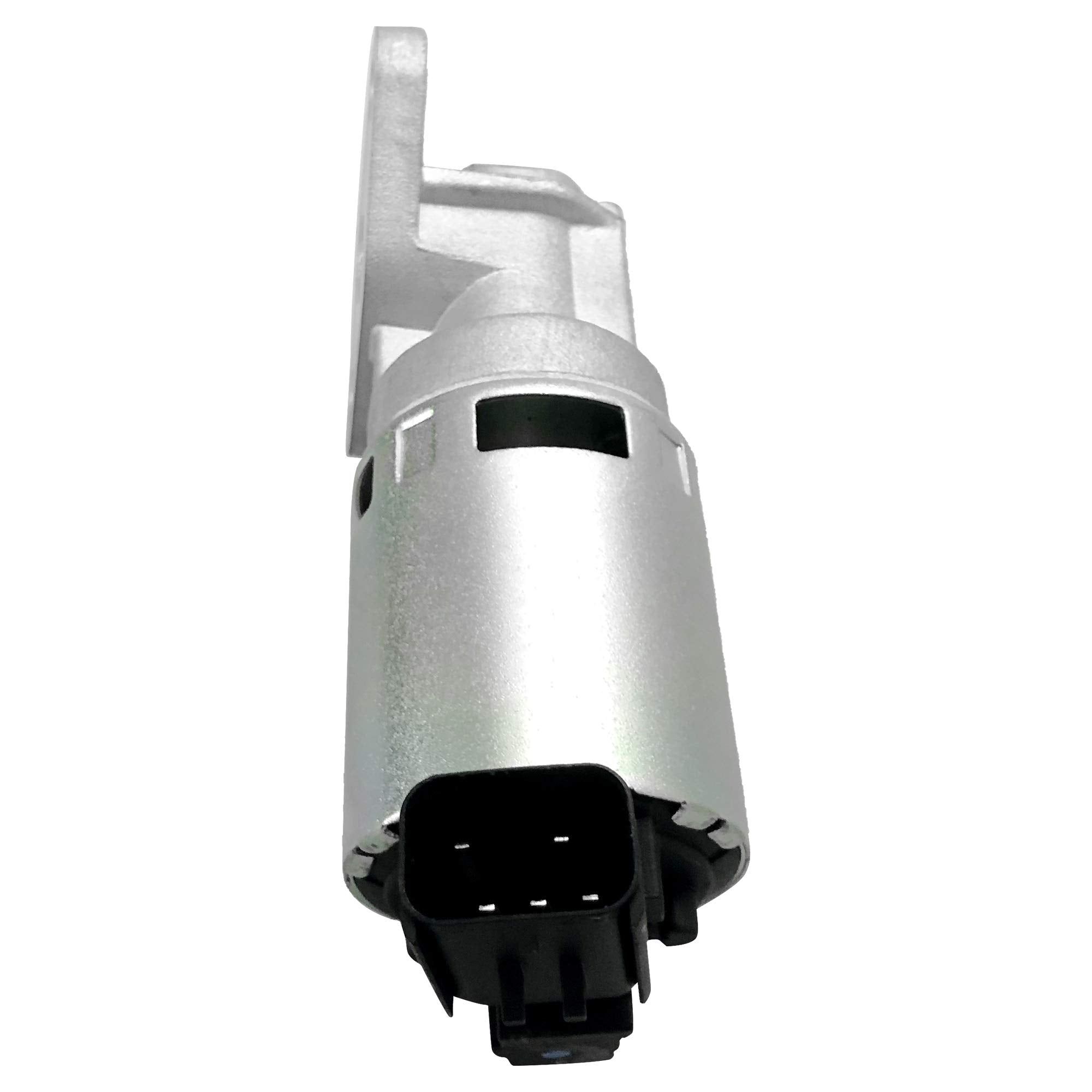 MYSMOT 911-203 EGR Exhaust Gas Recirculation Valve Fits Select 2005-2007 Chrysler Pacifica, Town & Country/Dodge Caravan, Grand