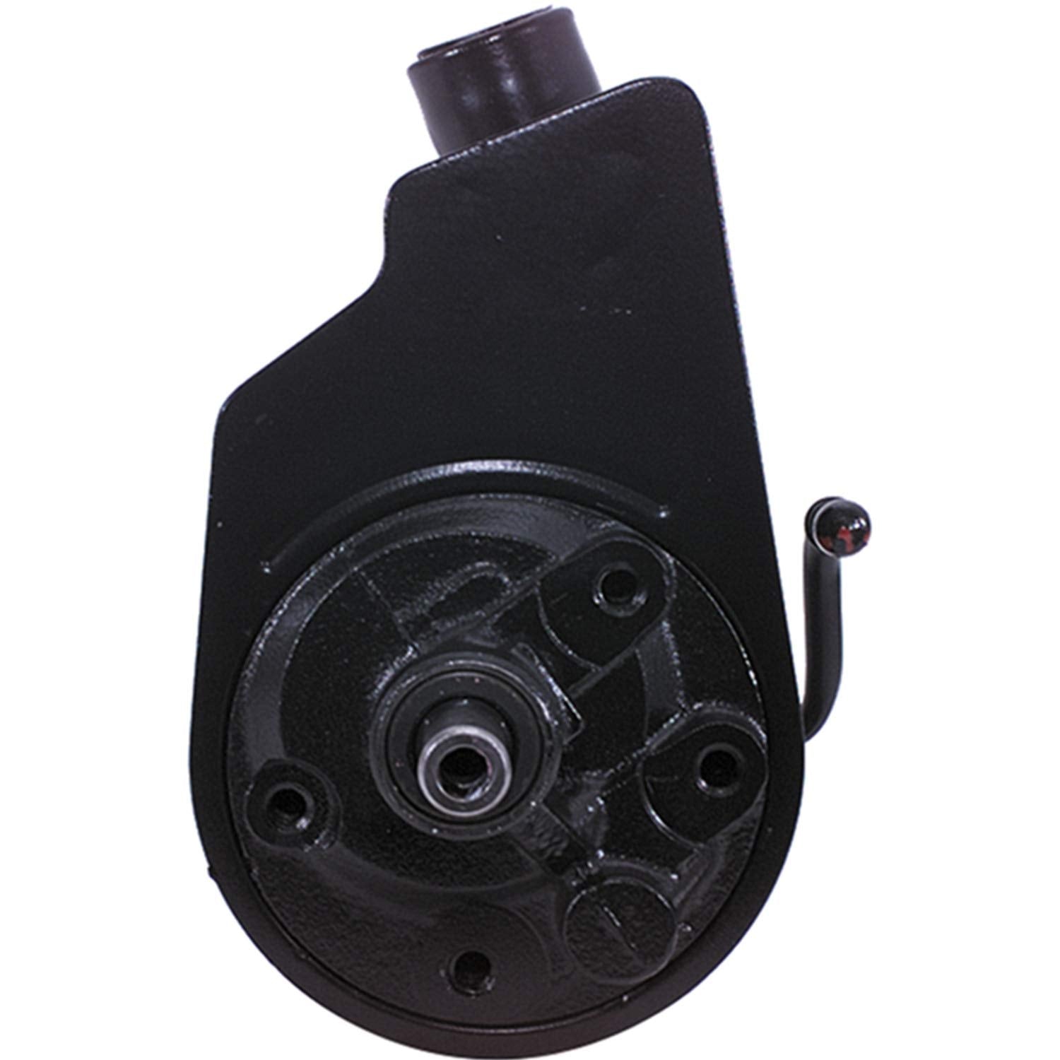 Cardone 20-8704 Remanufactured Power Steering Pump With Reservoir (Renewed)