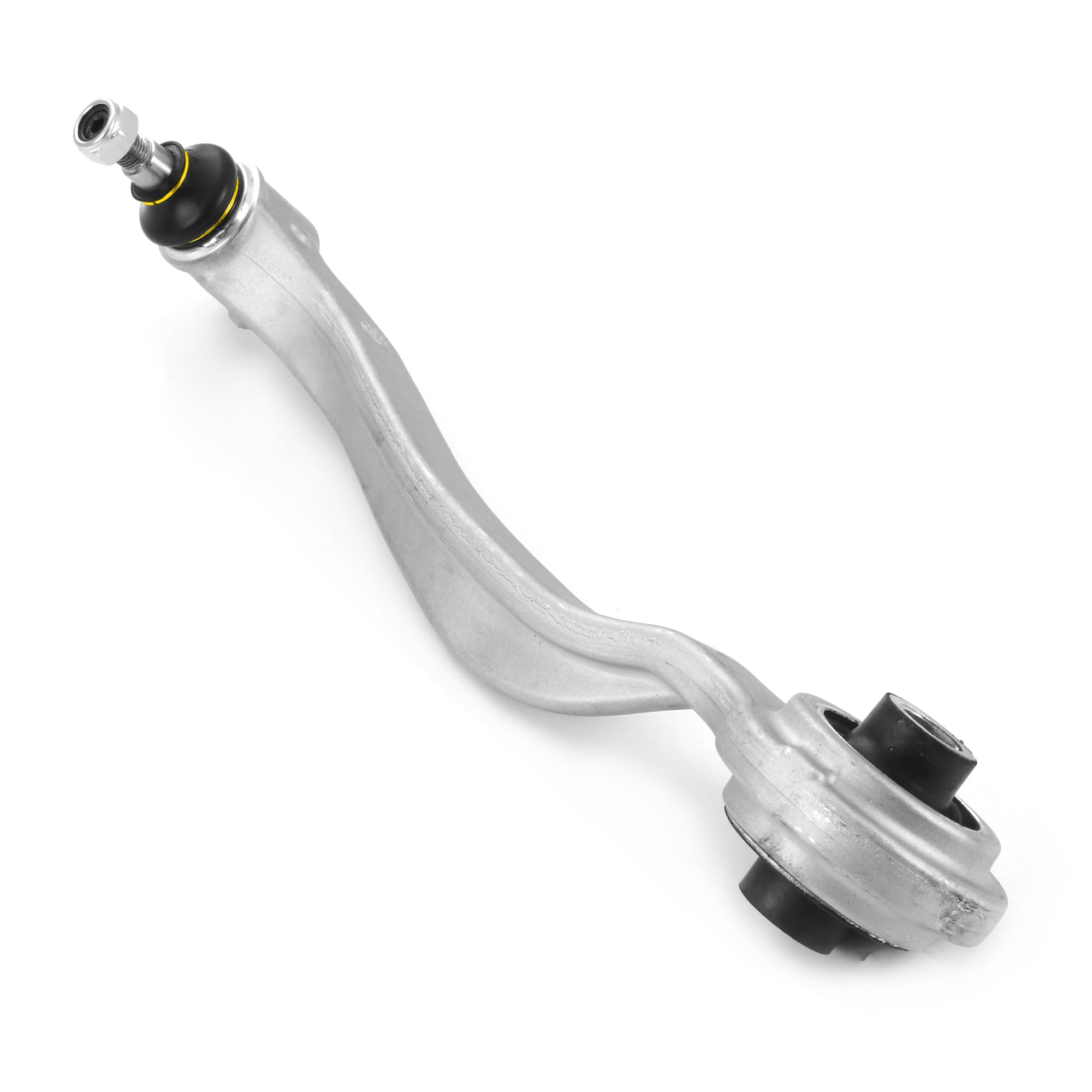 Metrix Premium Chassis Parts - Front Left Lower Forward Control Arm W Ball Joint & Bushing Assembly Fits 06 Mercedes-Benz S350,