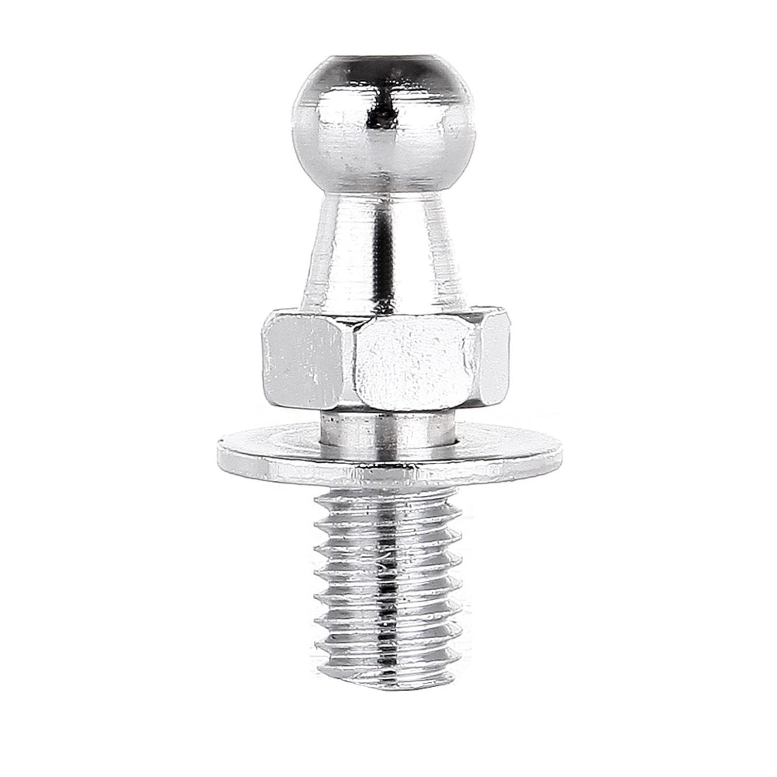 Scitoo 4326 14.53'' Lift Supports Fit For Lexus Es300 1997-2001 Front Left And Right Hood Shock Struts 2Pcs