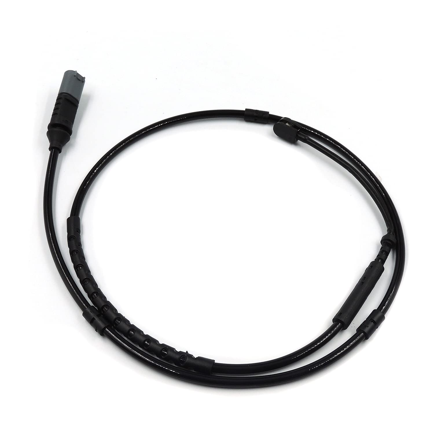 Hisport Rear Brake Pad Wear Sensor 34356792292 Replacement For Bmw F30 F31 F32 F33 320I 328I