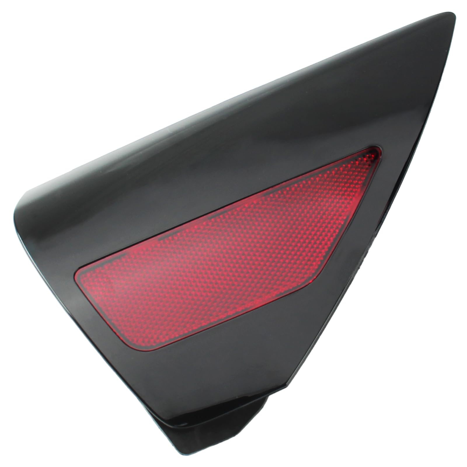 Goamotors Right Side Tail Lights Panel Mount Reflector Cover 1518783-00-A Fit For Tesla Model 3/Y 2017-2020