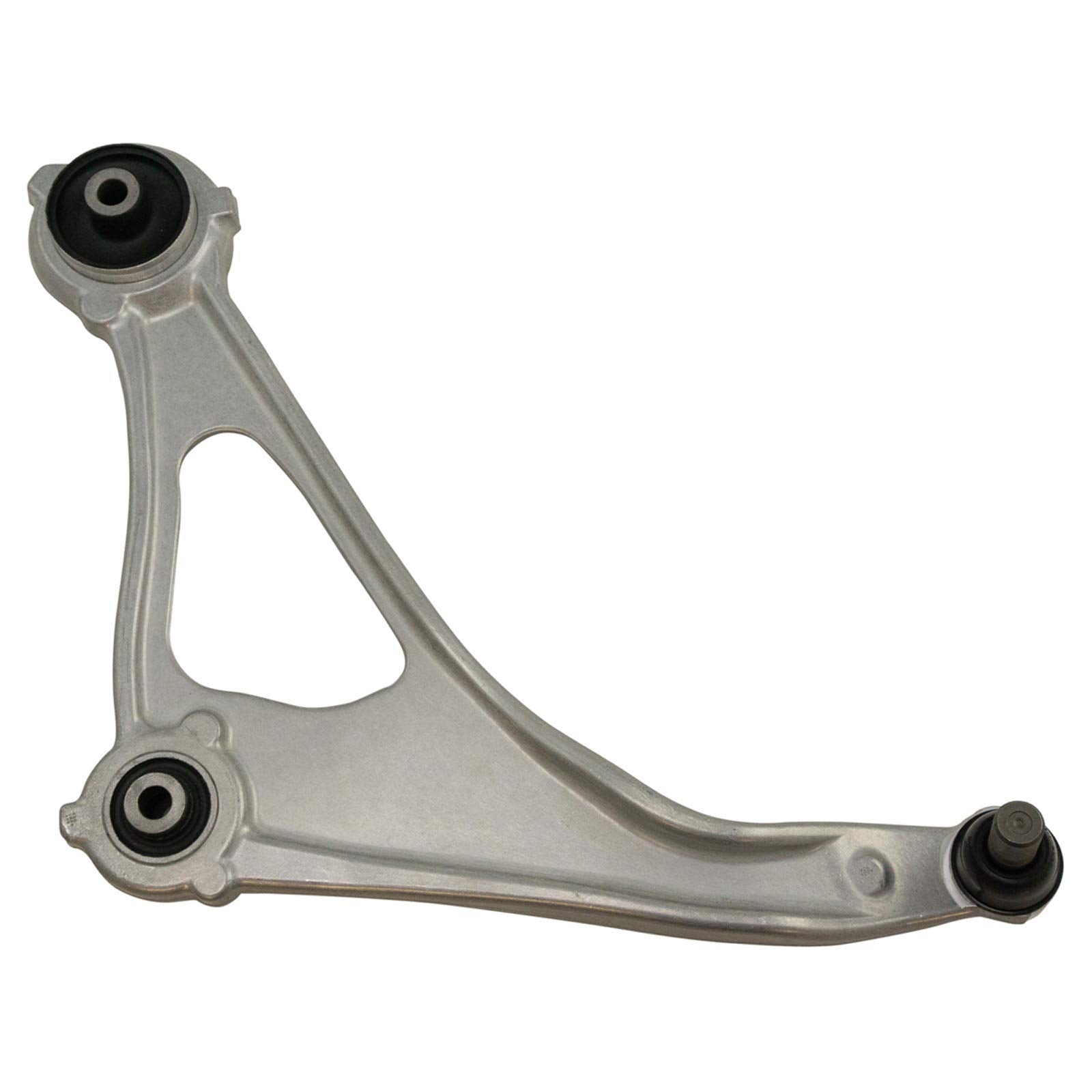 Trq Front Lower Control Arm With Ball Joint Set Driver & Passenger Side Lower Compatible With 2013-2014 Nissan Altima