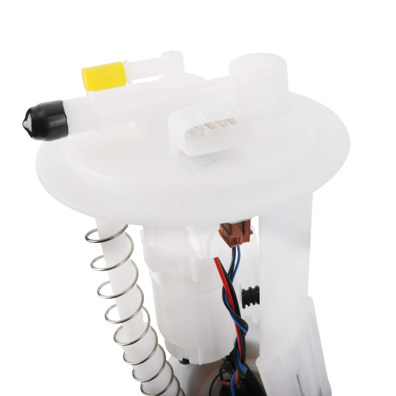 Feidks New Electric Intank Fuel Pump Module Assembly With Fuel Sending Unit Fit For 05-16 Frontier 05-12 Pathfinder 05-15 Xterra