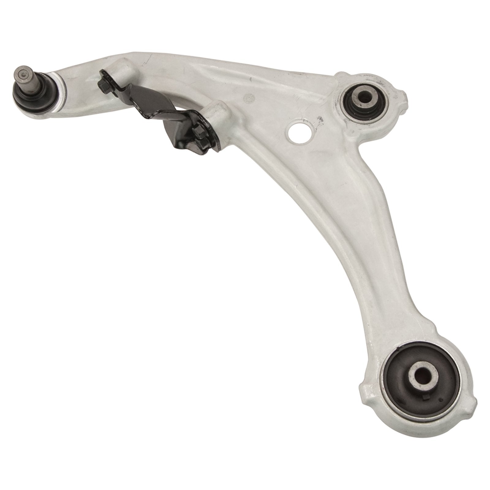 Trq Front Left Lower Control Arm With Ball Joint Drivers Side Compatible With 2007-2013 Nissan Altima