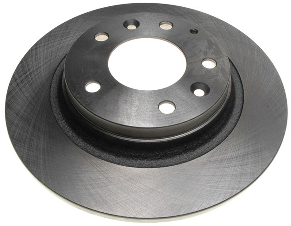 Raybestos 980172R Professional Grade Disc Brake Rotor