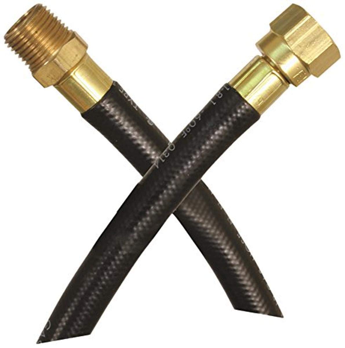 Jr Products 07-31255 24 Oem Lp Supply Hose