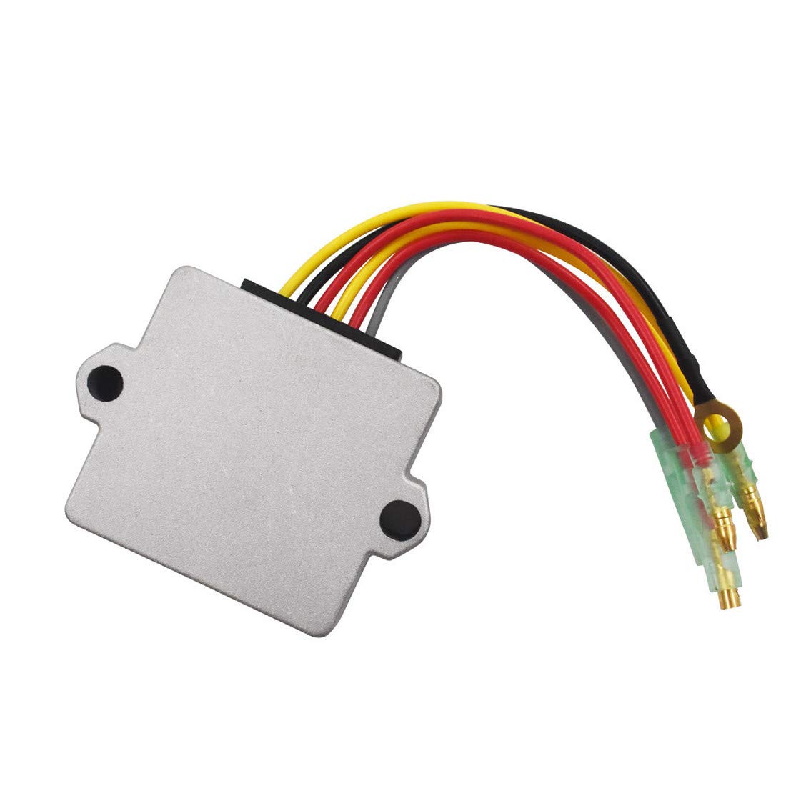 Voltage Regulator Rectifier Replacement For Mercury Marine Outboard Motors 8M0084173 883072T 30-125Hp