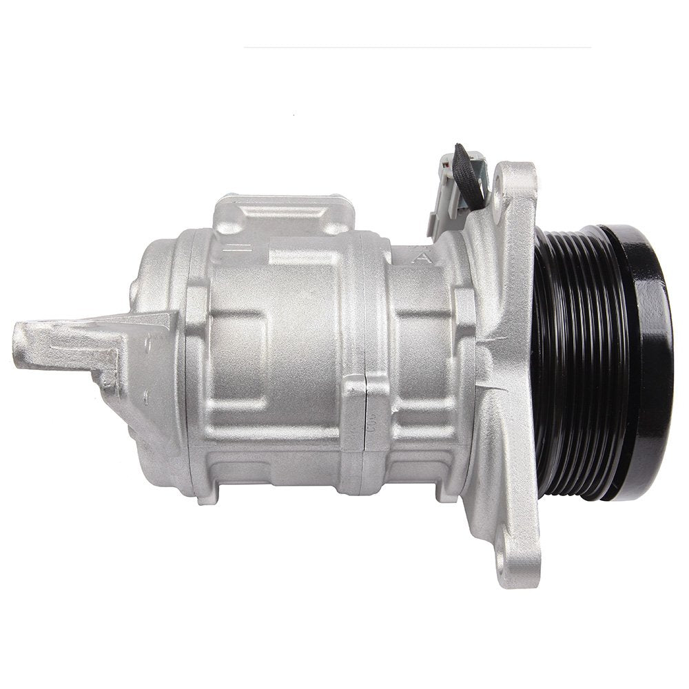 SCITOO CO 23003C AC Compressor 1996-2000 Ch-rysler Town & Country 3.3L 2000 Ch-rysler Voyager 3.3L
