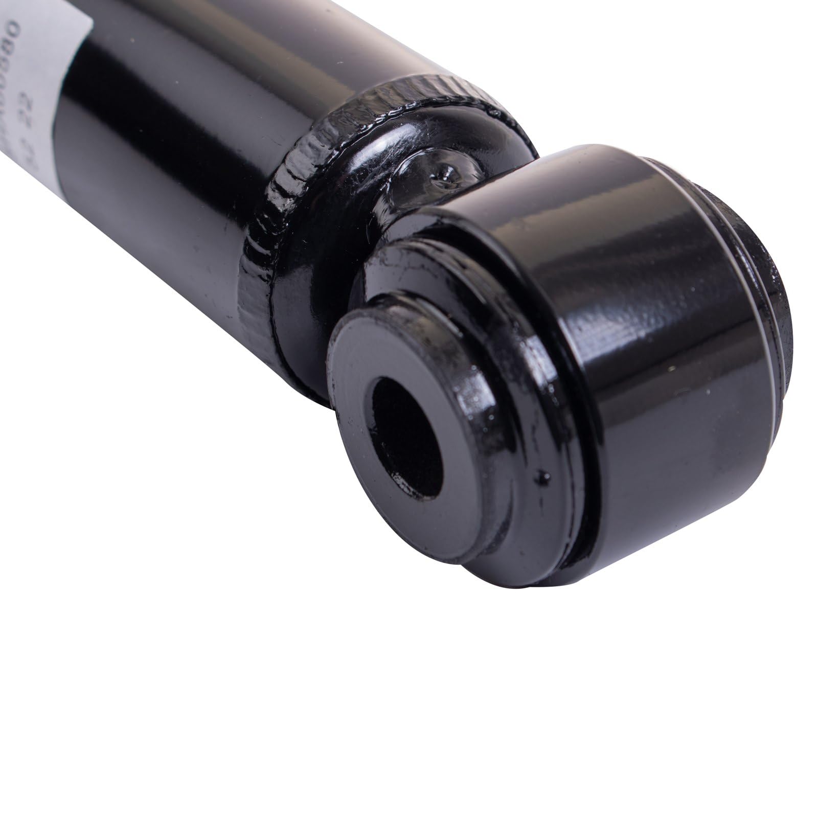 Trq Front And Rear Complete Strut Assembly & Shock Absorber Kit Complete Strut & Coil Spring Assembly Compatible With 2017-2019