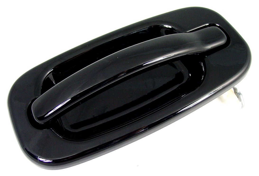 Depo 332-50002-121 Replacement Passenger Side Exterior Door Handle (This Product Is An Aftermarket Product. It Is Not Created Or