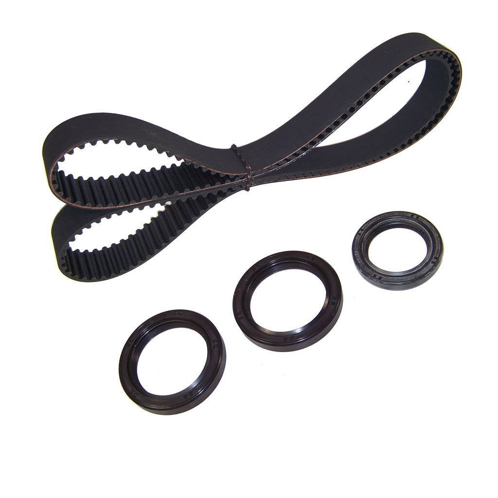 Dnj Tbk1150Wp Timing Belt Kit With Water Pump For 2005-2011 / Chrysler, Dodge, Volkswagen / 300, Avenger, Challenger, Charger, G