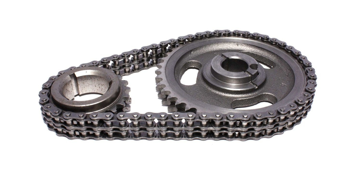 Comp Cams 2120 Magnum Double Roller Timing Set For Ford 289, 302, '65-'88