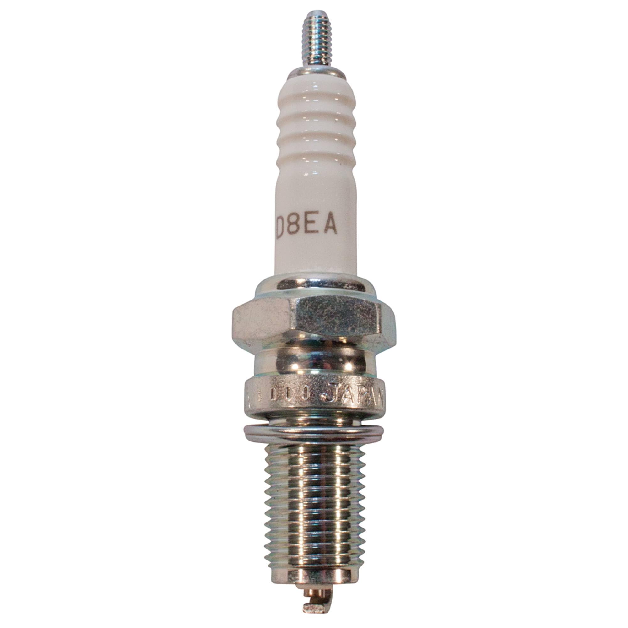 Ngk 2120 Standard Spark Plug - D8Ea, 10 Pack
