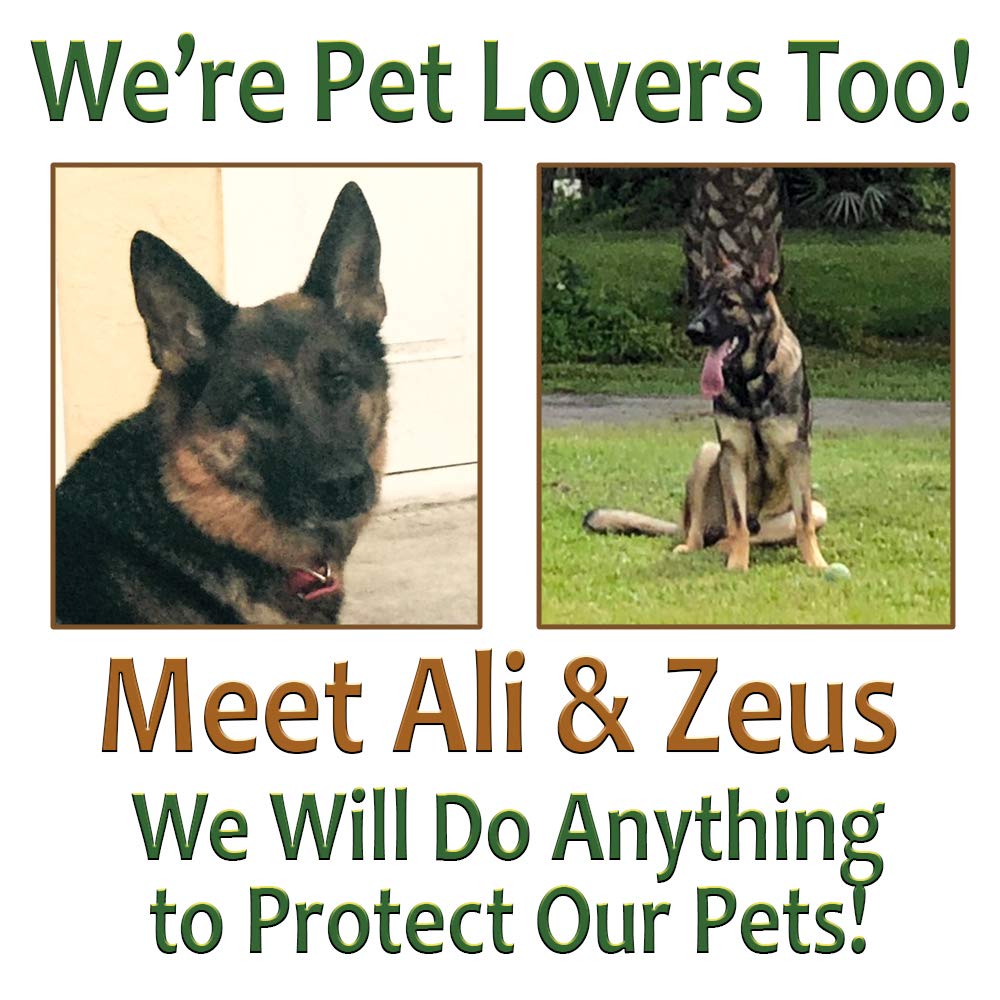 JUST FOR PETS Weed Killer Spray - NO Glyphosate, 128 oz Gallon, Safe for Pets