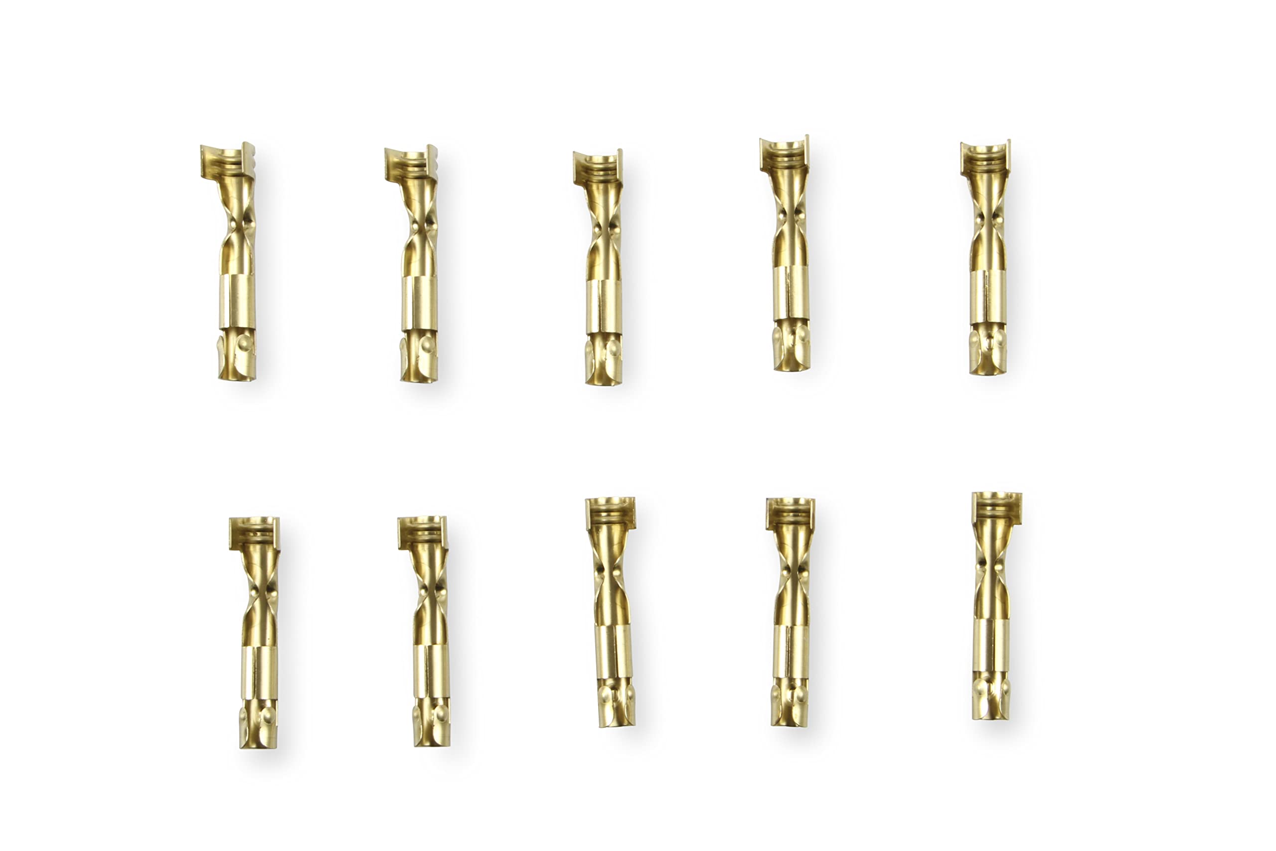 Msd 31193 Black 8.5Mm Super Conductor Spark Plug Wire Set