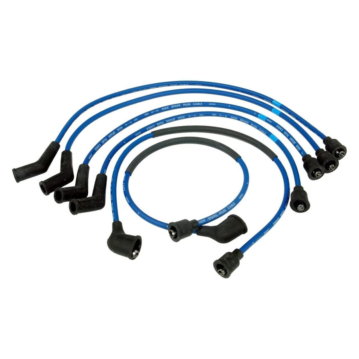 Ngk 8172 Spark Plug Wire Set