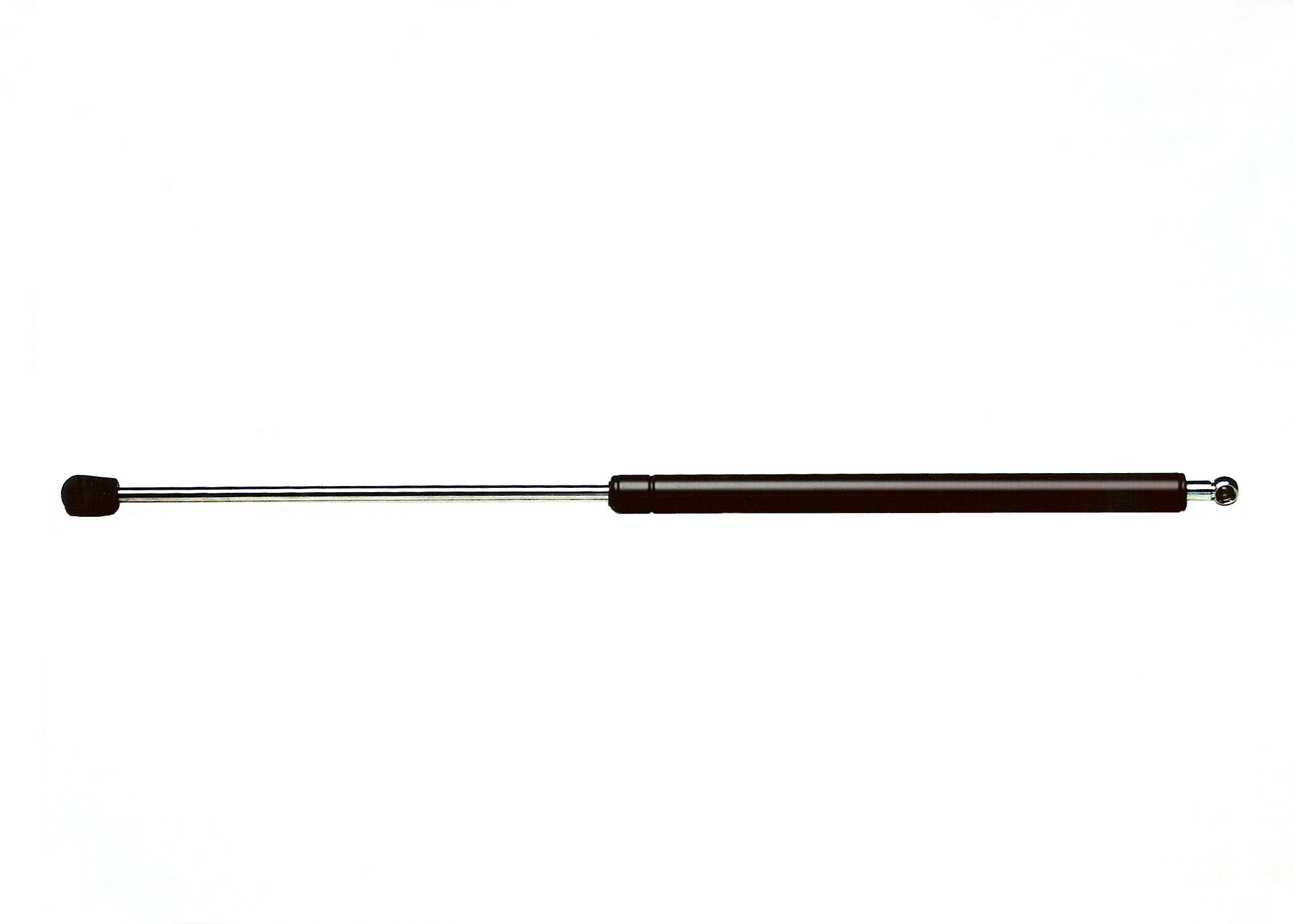 Ams 4162 L&R Hood Support 2004-07 Nissan