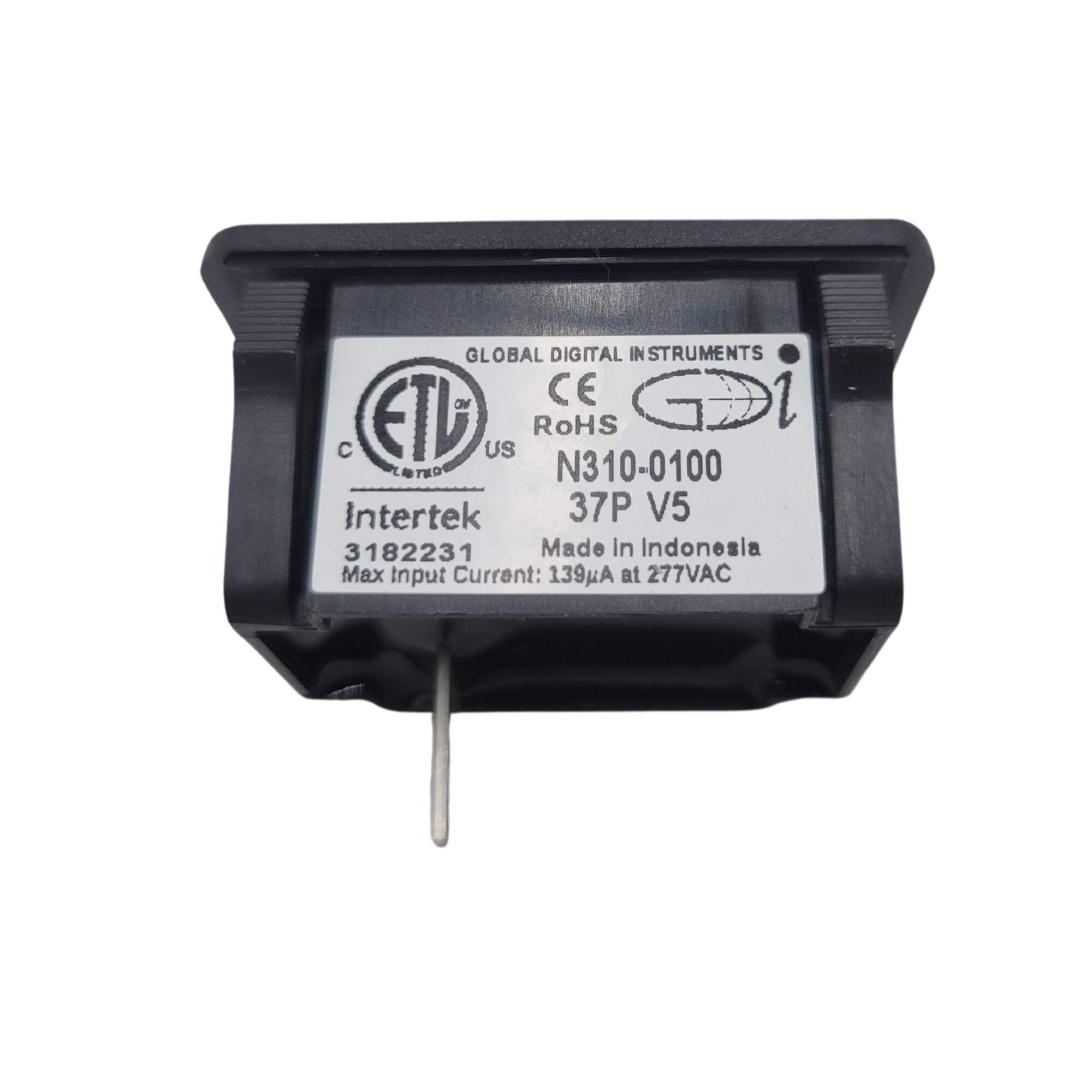 Bad Boy 083-4013-00 Tachometer/Hour Meter (Carbureted Engines)