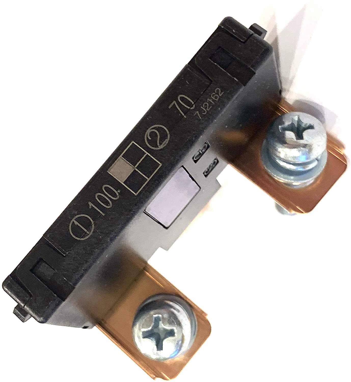 38231-Sda-A01 38231Sdaa01 Multi Block Fuselink Fuse A (100Amp / 70Amp) W 2 Screws Compatible Replacement For Honda Acura Accord