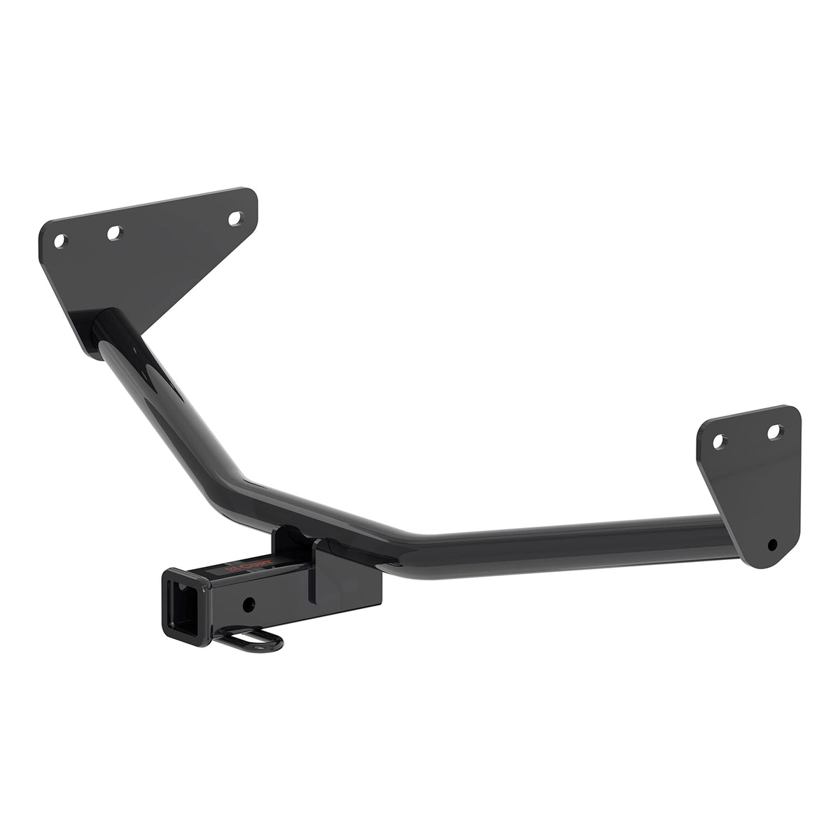 Curt 13566 Class 3 Trailer Hitch, 2-Inch Receiver, Fits Select Mitsubishi Outlander