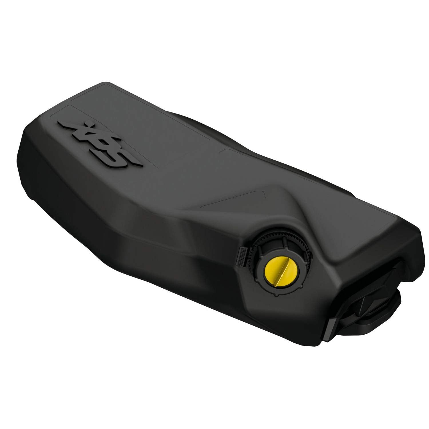 Ski-Doo New OEM, Easy Installation Or Removal LinQ 1 Gallon Oil Caddy, 860201621