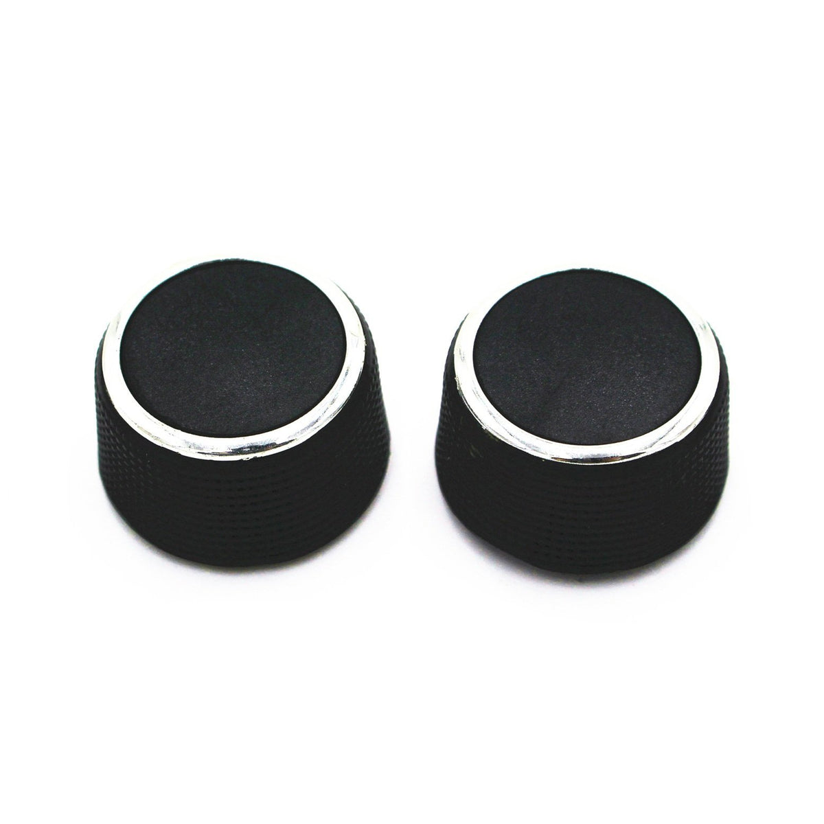 Ezzy Auto Pack 2 Rear Control Knob For 2007-2013 Gmc Tahoe Silverado Sierra Yuko WBCARB07G2YK81F