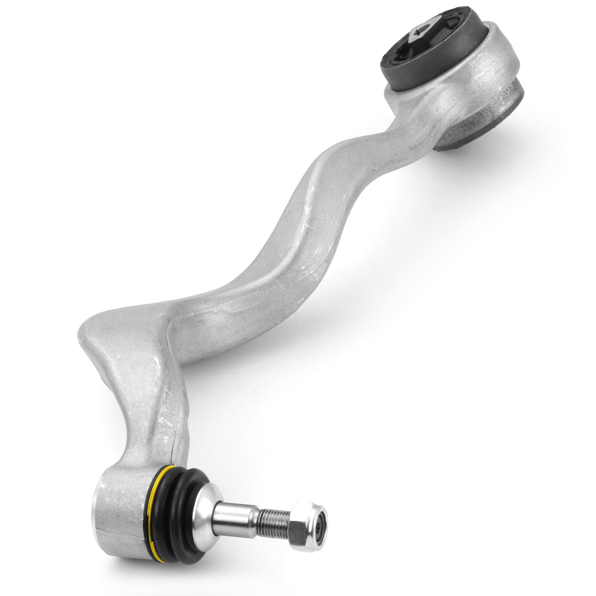 Metrix Premium Chassis Parts - Front Left Lower Forward Control Arm W Ball Joint & Bushing Assembly Fits 08-10 Bmw 525I (Mexico)