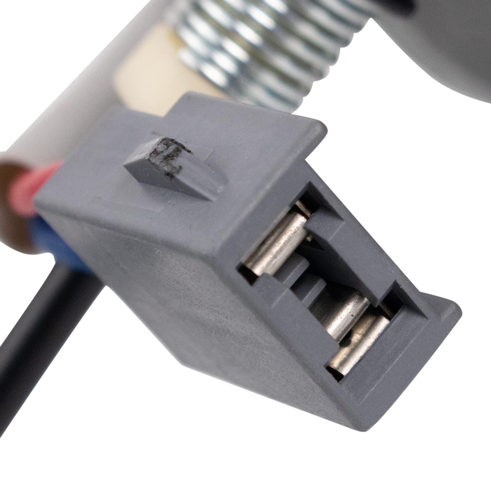 Trq Rear Left Power Window Regulator & Motor Assembly Drivers Side Compatible With 1998-2011 Lincoln Town Car