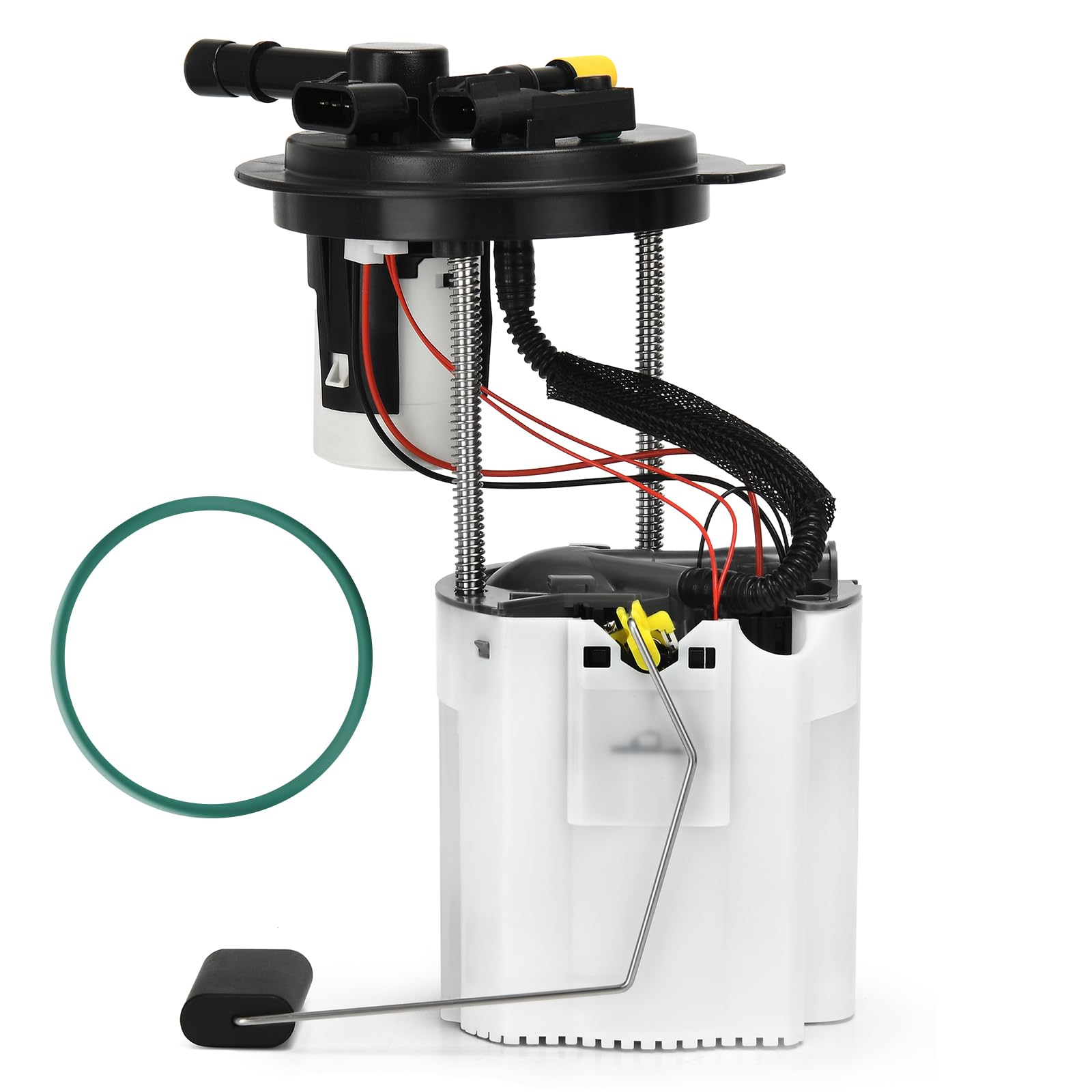 Dwvo Fuel Pump Compatible With Chevy Traverse & Buick Enclave 09-17, Gmc Acadia 09-16, Acadia Limited 17, Saturn Outlook 09-10 V