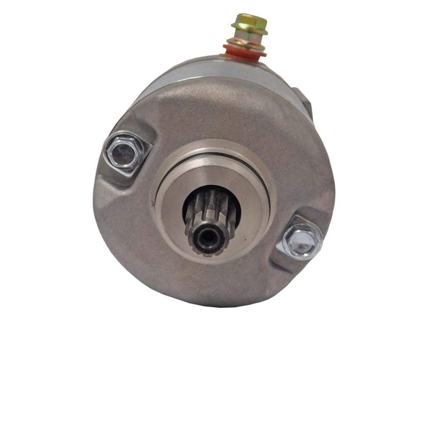 New Starter Compatible With Honda Trx300 Trx250 Atc250 Four Trax 12V Ccw 10-Spl Shaft Select 1987-2000 31200Hc4023 31200Hc4033 S