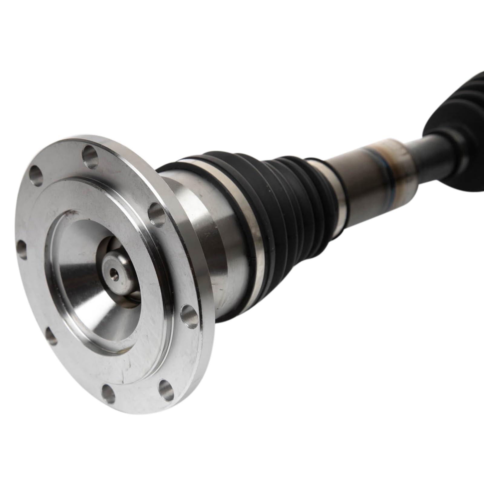 Trq Cv Axle Shaft Assembly Compatible With 2011-2019 Chevrolet Silverado 2500 Hd Silverado 3500 Hd Gmc Sierra 2500 Hd Sierra 350
