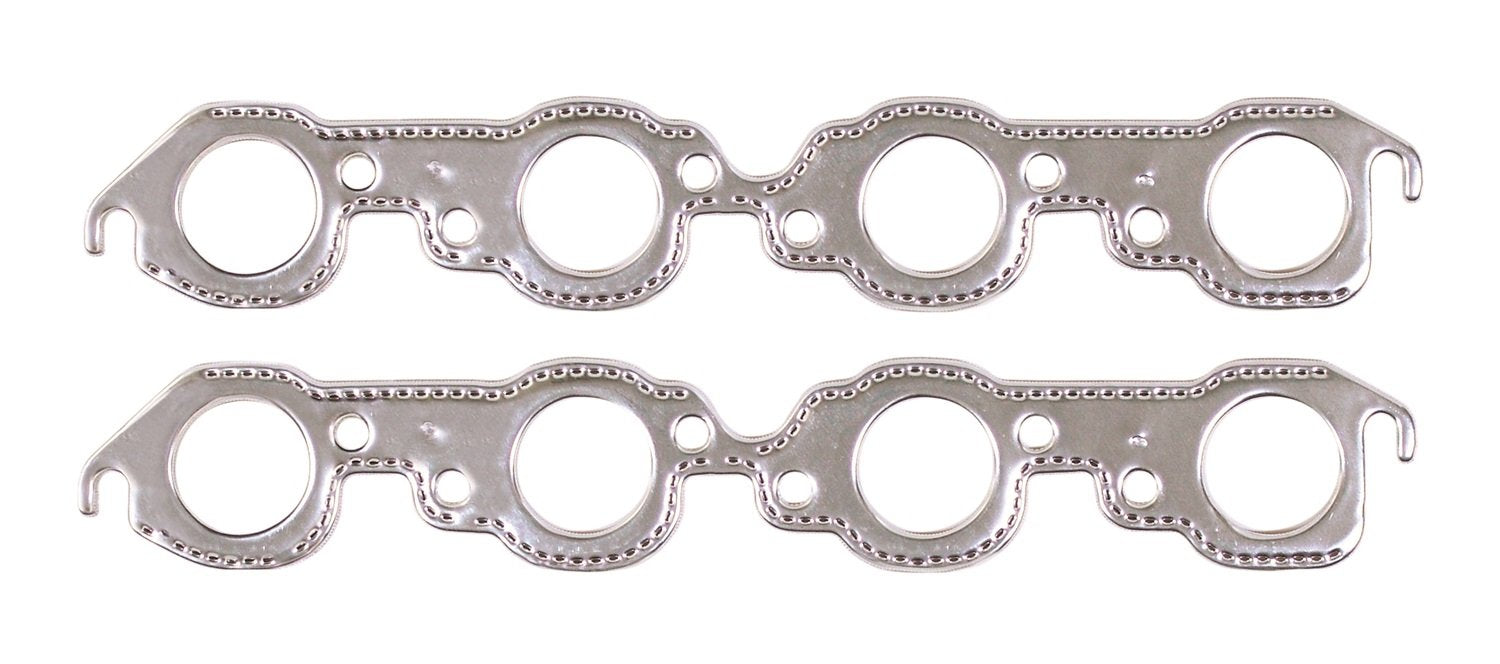 Mr. Gasket 7407G Aluminum Multi-Layered Exhaust Gasket