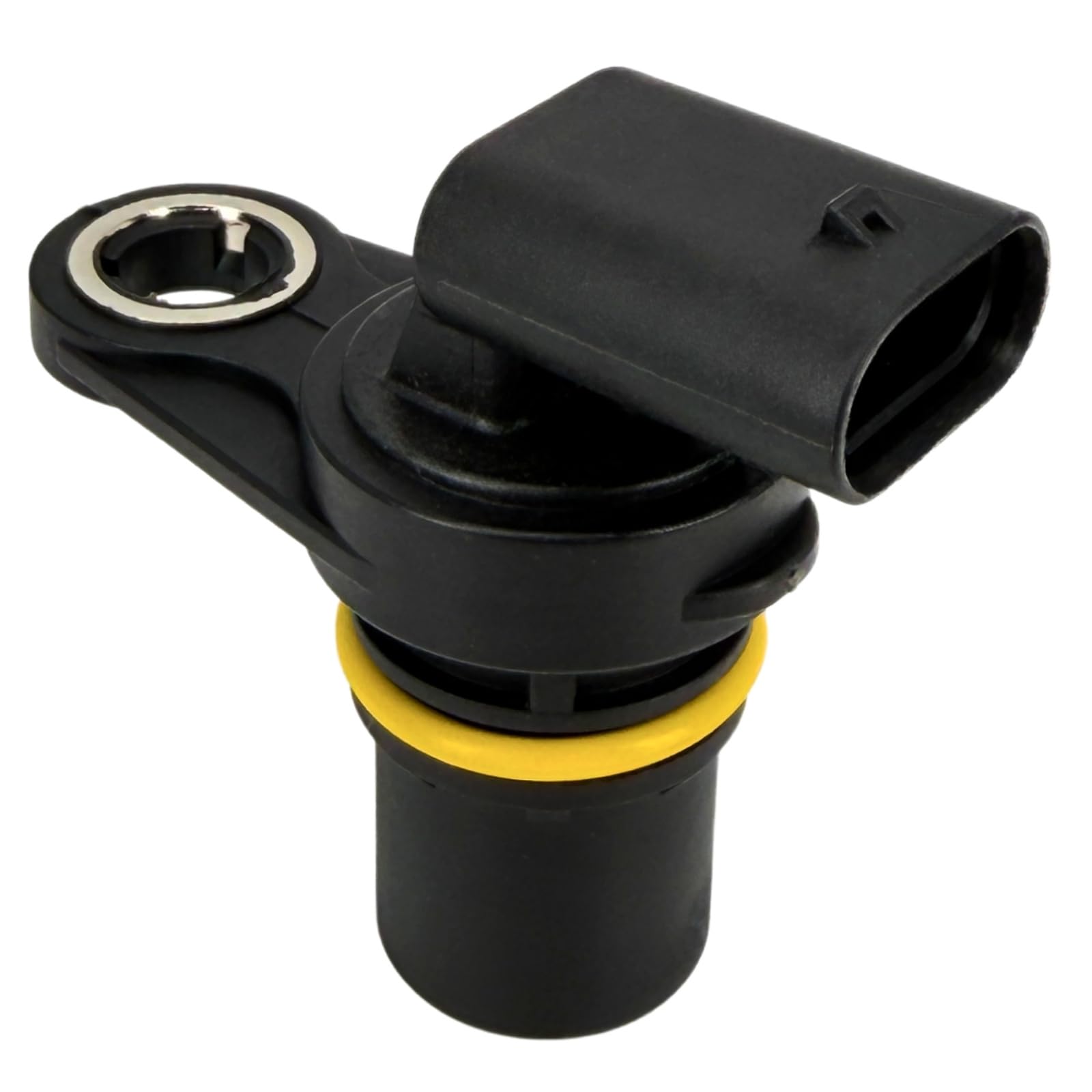 DURACISE Camshaft Position Sensor Compatible with 2014-2023 Jeep Cherokee, Compass, Wrangler, Grand Cherokee, Patriot, Renegade 