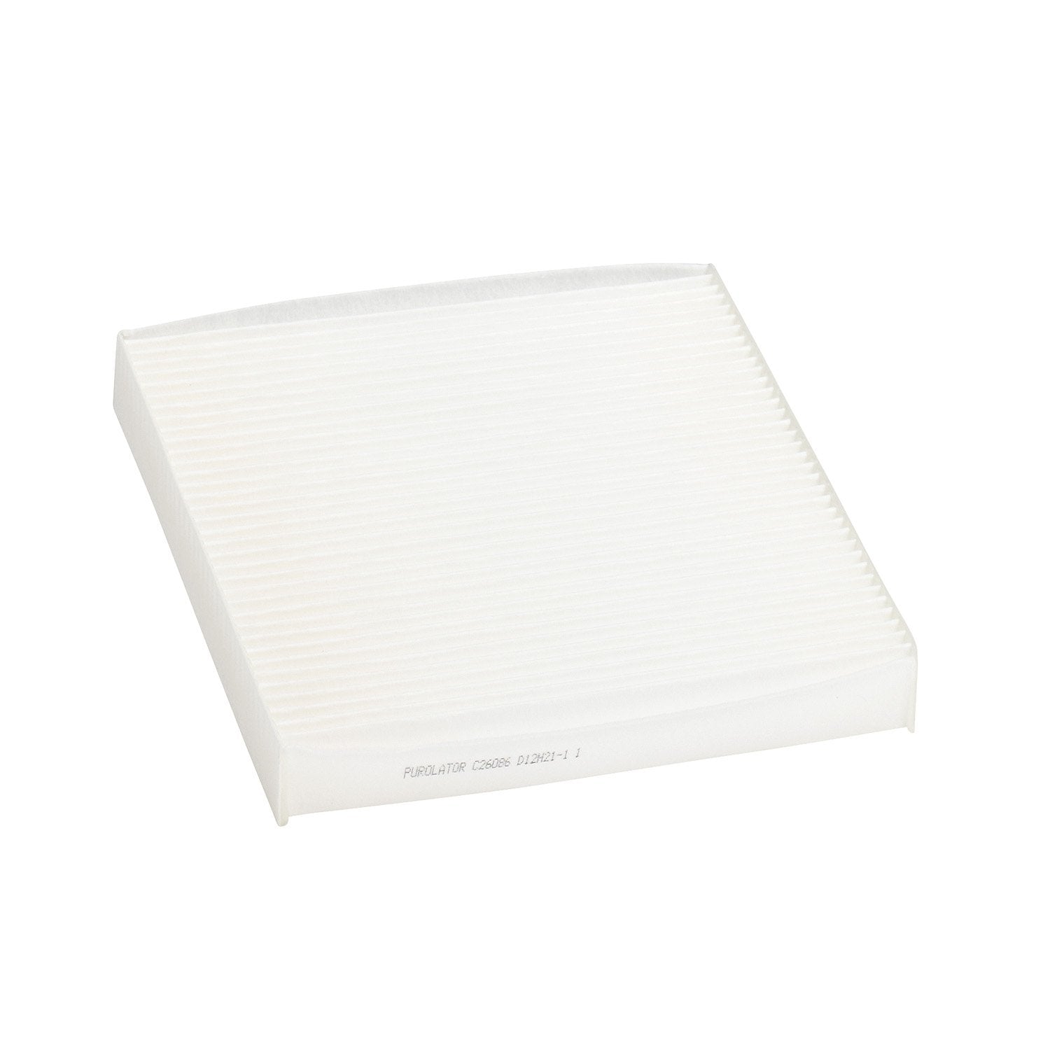 Purolator C26086 Automotive Cabin Air Filter, Car & Truck Passenger Compartment Oem Filter Replacement For Kia Soul