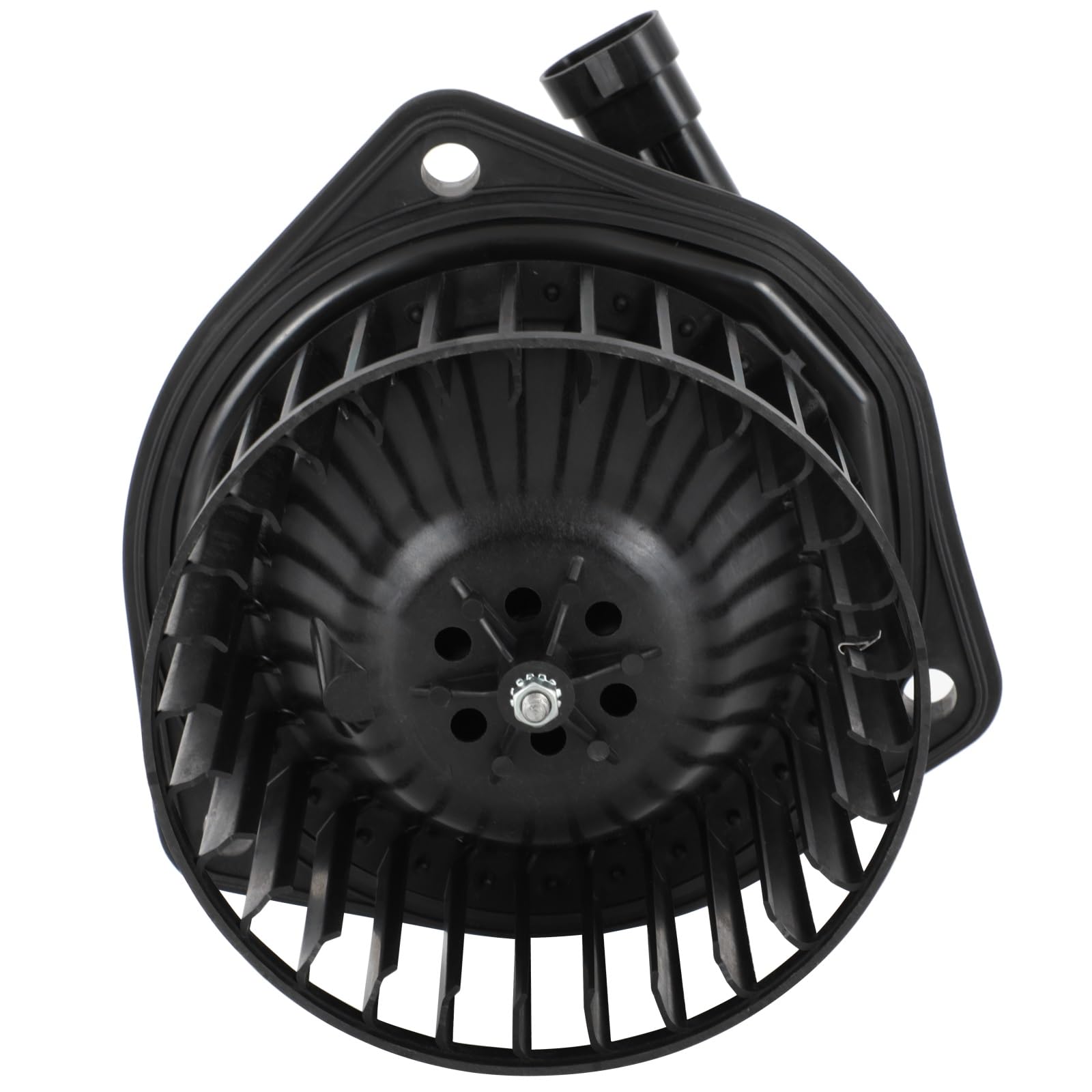 SCITOO HVAC Heater Blower Motor with Fan Cage Front 700081 for Oldsmobile for Cutlass V6 3.1L 1997 1998 1999