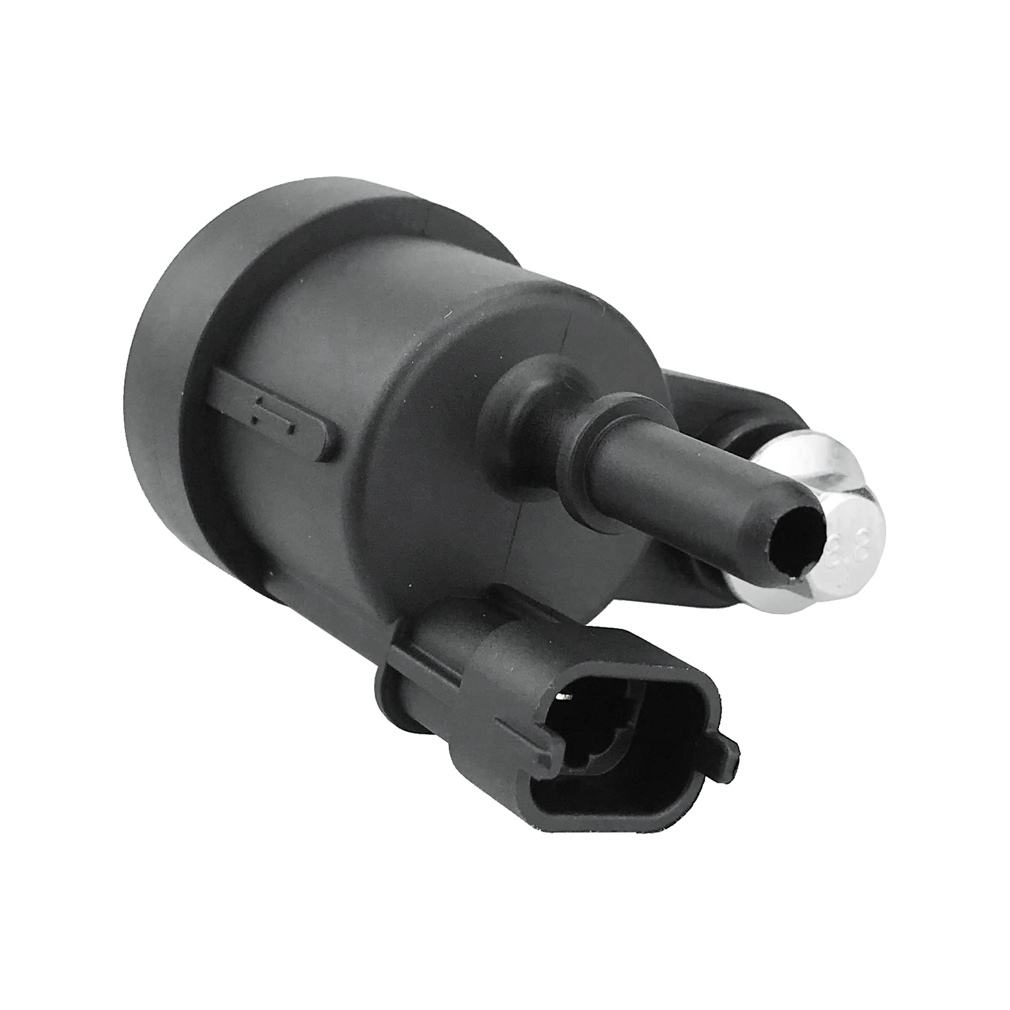 Vapor Canister Purge Valve Compatible With 3.6L 3.0L Buick Enclave Lacrosse Cadillac Ats Cts Srx Xts Chevy Caprice Equinox Impala Gmc Acadia Canyon Terrain Replaces 12610560 12690512