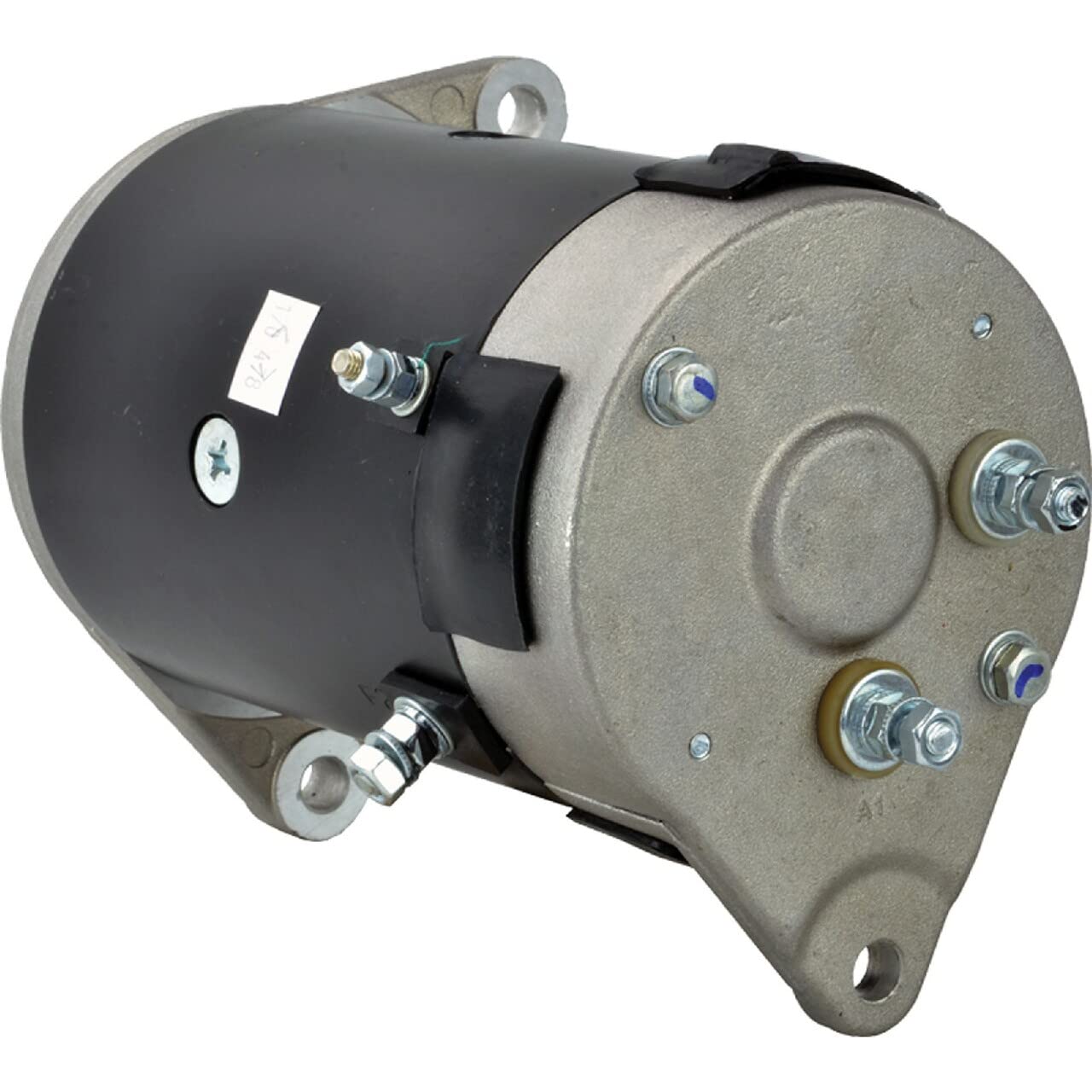 Discount Starter & Alternator Starter Generator Compatible With/Replacement For Ez-Go Medalist, Txt Club Car Fe290 Fe350 Ds Golf Carts 1012316, 101833701, Gsb10701A, Gsb10704A