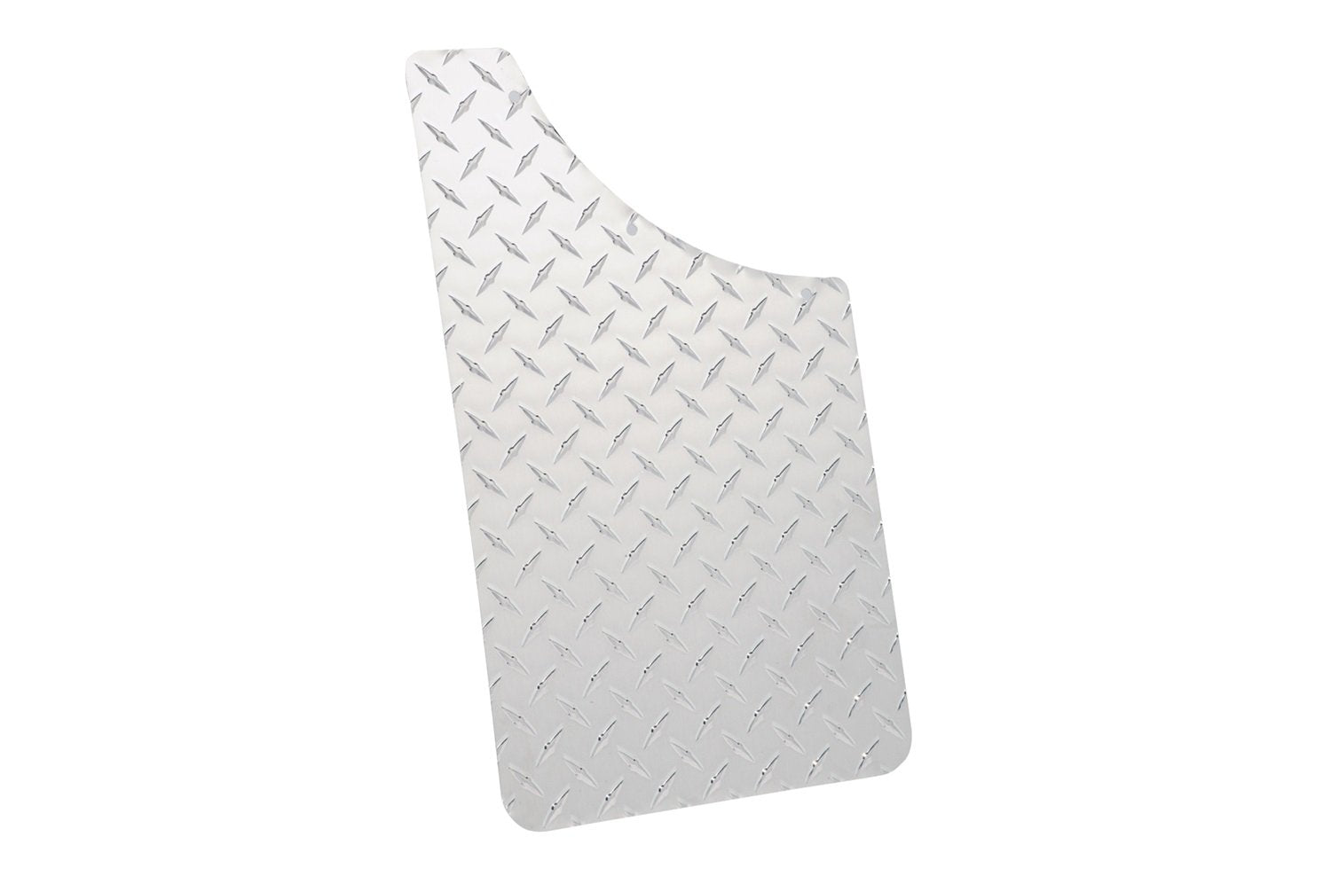 Dee Zee DZ1808 Brite-Tread Universal Aluminum Mud Flaps 11 x 19