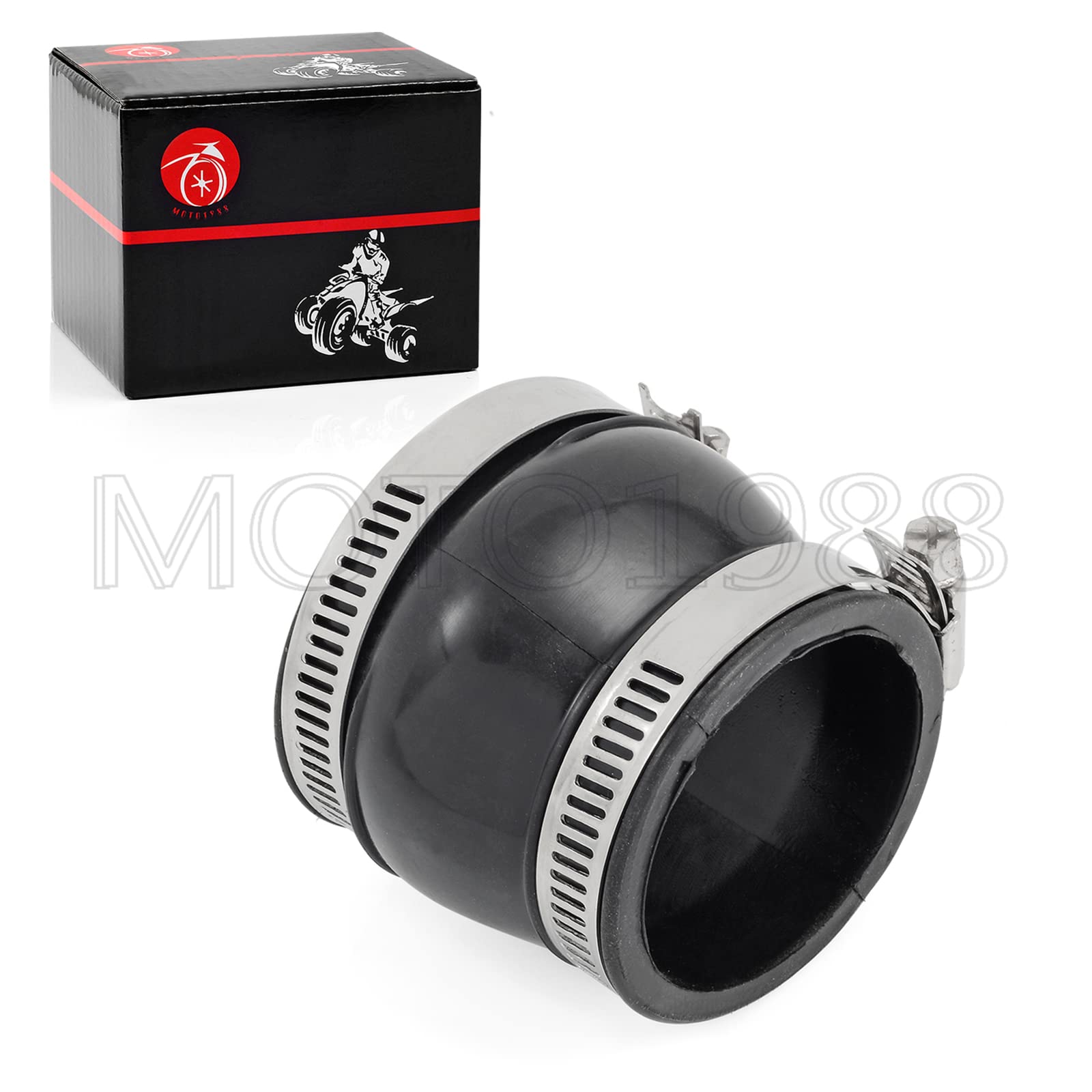 Carburetor Air Box Intake Boot For Polaris Sportsman 500 1996-2001 Sportsman 335 1999 2000 Sportsman 400 2000 2001 2002 2003 541