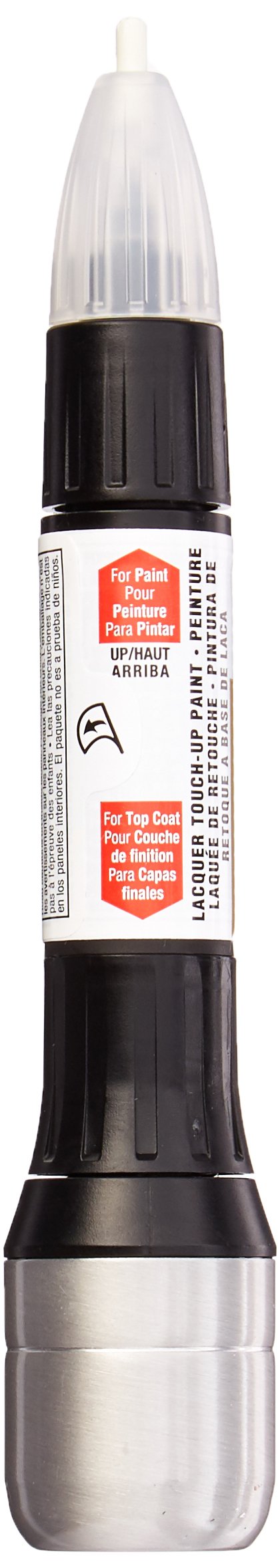 Genuine Honda (08703-YR566MAH-PN) Touch-Up Paint, Borrego Beige Metallic, Color Code: YR566M - 08703-YR566MAH-A1