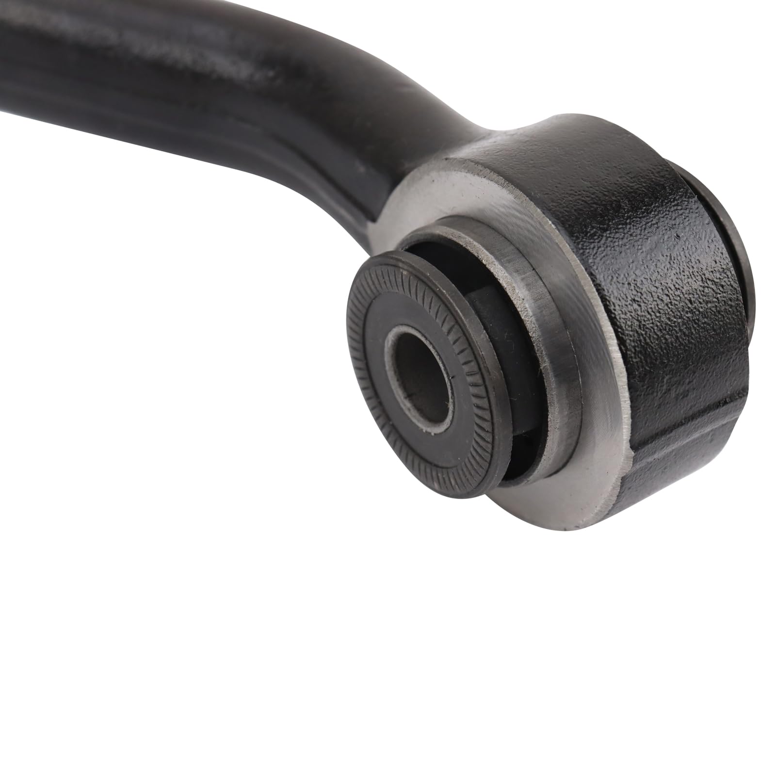 Trq Front Left Upper Right Control Arm With Ball Joint Drivers Side Compatible With 1995-2002 Kia Sportage
